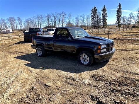 Lowered Reserve 1992 Chevrolet C1500 Ls Swap Supercharged The