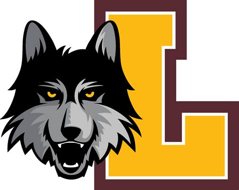 Loyola University Chicago Ramblers Logo Vector Ai Png Svg Eps Free Download