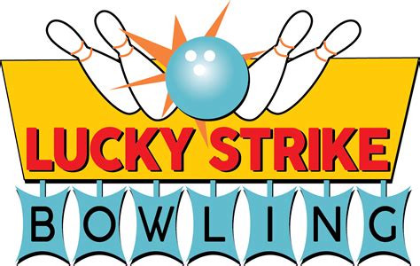 Lucky Strikes Bowling