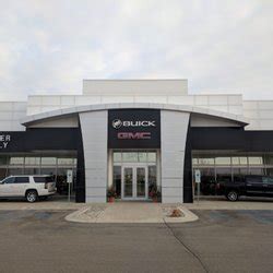 Luther Family Buick Gmc 40 Photos 14 Reviews 3202 36Th St S