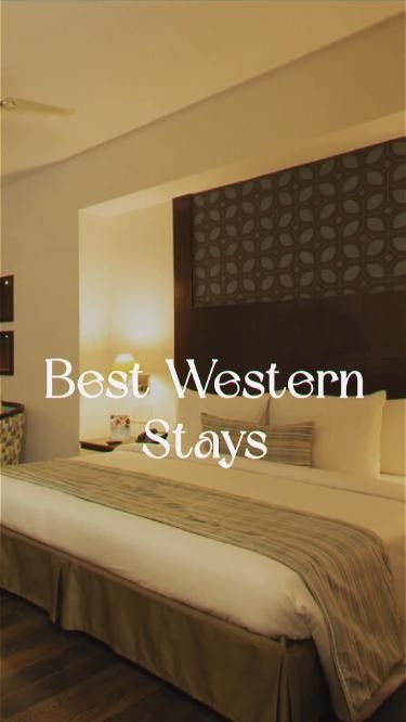 Luxury At Best Western Stays Best Western Best Luxury