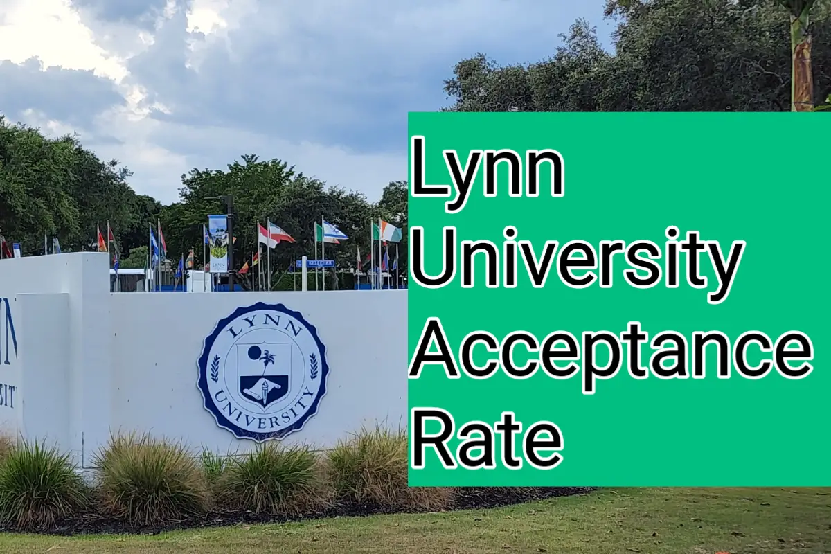 Lynn University Acceptance Rate