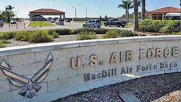 Macdill Air Force Base Other South Tampa Tampa