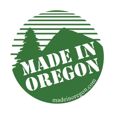 Made In Oregon Companies