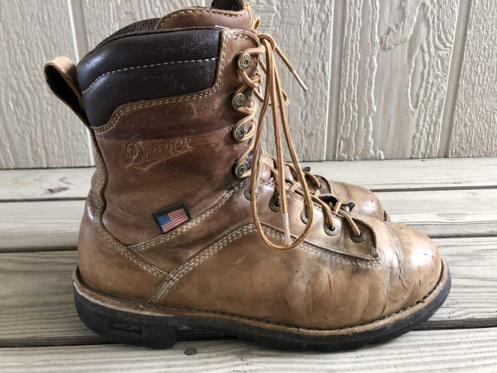 Made In The Usa Work Boots That Walk The Talk Gearjunkie