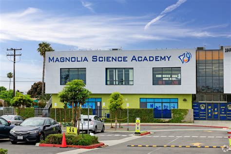 Magnolia Science Academy Santa Ana Rankings Amp Reviews Homes Com