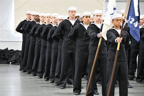 Make Your Navy Boot Camp Uniform: 5 Expert Tips