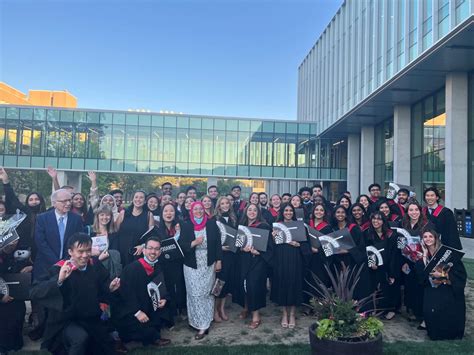 Management Sciences Degrees Conferred At Spring 2022 Convocation Management Science And