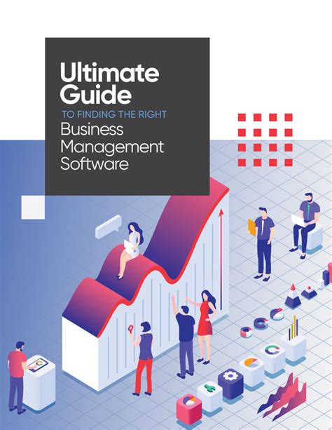 Management Ultimate Guide To Business Management Software