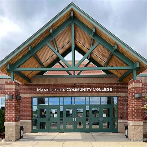 Manchester Community College Nh