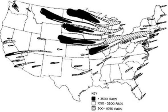 Map Reveals Where Ww3 Could Break Out In 2021 As Experts Warn About