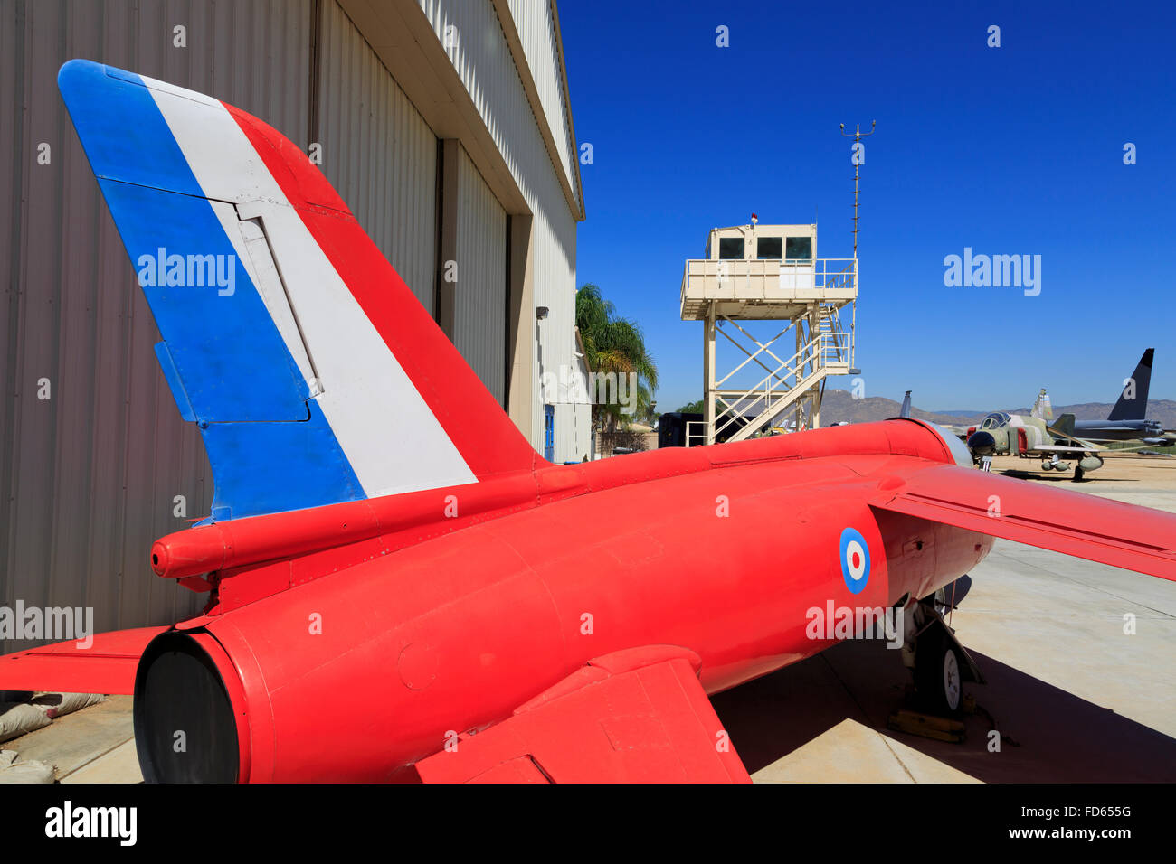 March Field Air Museum Riverside California Usa Flickr