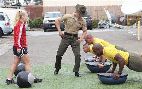 Marine Boot Camp Weight Loss At Gracessmitho Blog