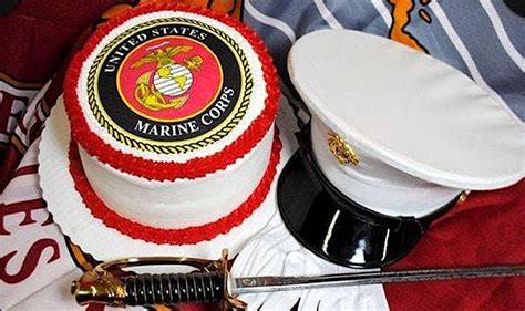 Marine Corps 249Th Birthday