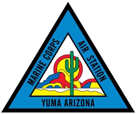 Marine Corps Air Station Yuma Wikiwand