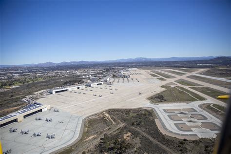 Marine Corps Air Station