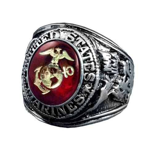 Marine Corps Class Ring