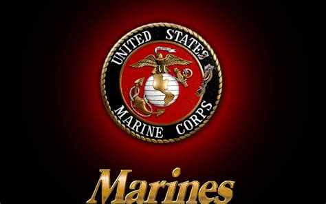 Marine Corps Desktop Backgrounds Wallpaper Cave