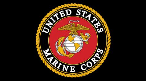 Marine Corps Emblem