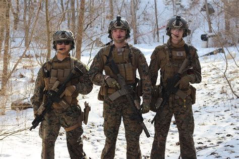 Marine Corps Force Recon