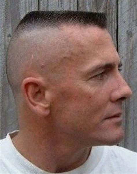 Marine Corps High And Tight