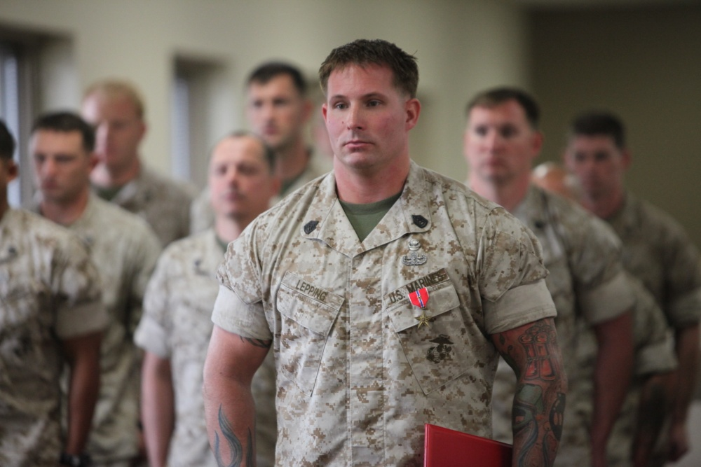 Marine Corps Jobs List Asvab Scores