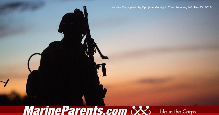 Marine Corps Medical Jobs