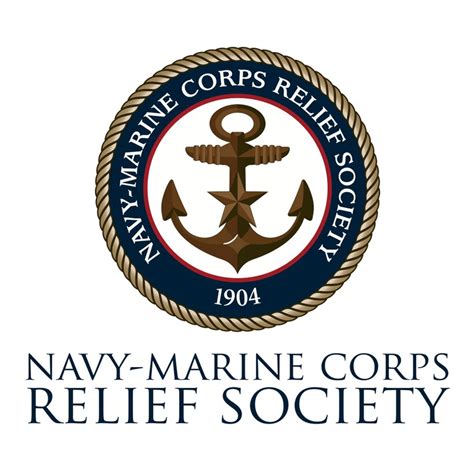 Marine Corps Relief Society