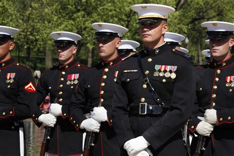 Marine Dress Marines Dress Blues Usmc Dress Blues