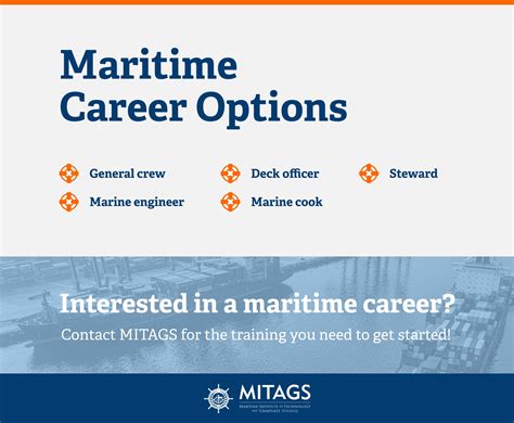 Marine Jobs And Descriptions