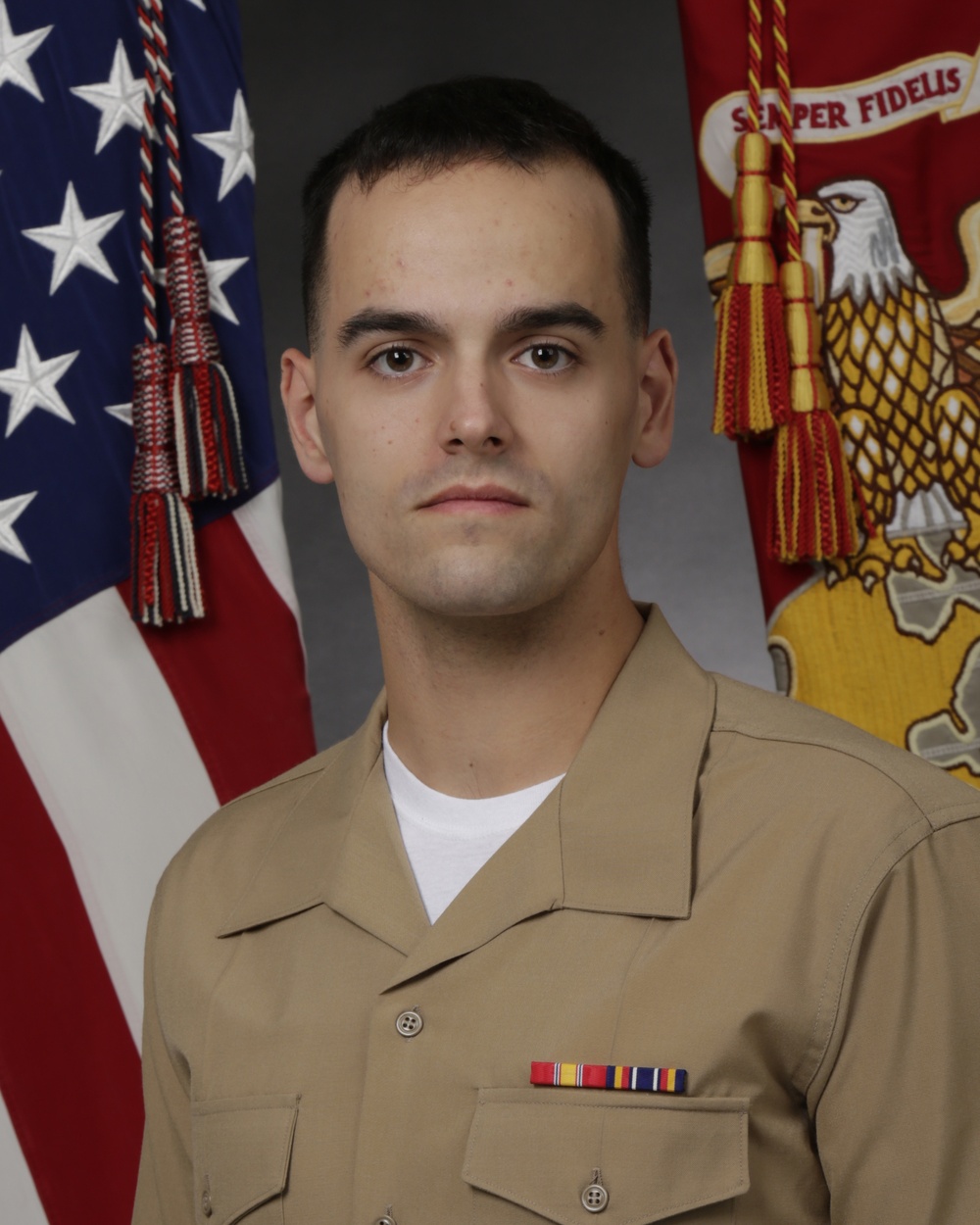 Marine Lance Corporal