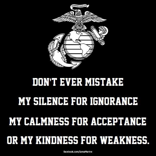 Marines Quotes Wallpapers Top Free Marines Quotes Backgrounds