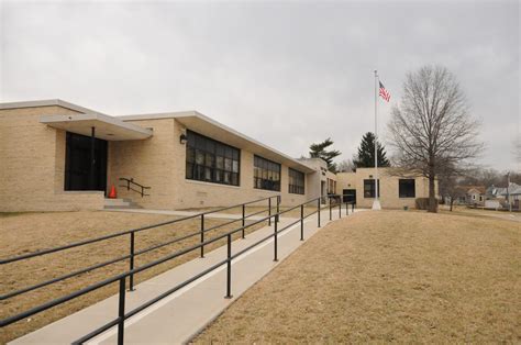 Mark Twain Elementary School