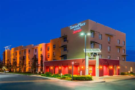 Marriott Tampa Airport Towneplace Suites Tampa Westshore Airport