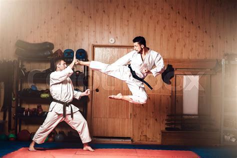 Martial Arts In The Werhmacht