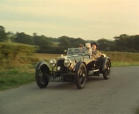 Martin And Bertie Troops