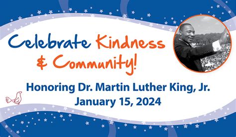 Martin Luther King Jr Day Thurstontalk