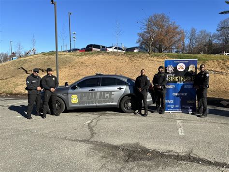 Maryland Heights Police Department