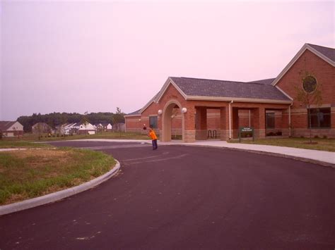 Mason Early Childhood Center