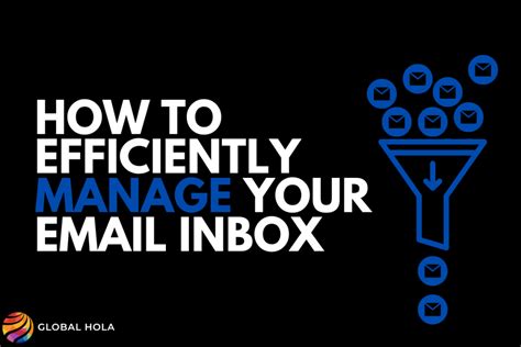 Master Outlook: 20+ Tips To Efficiently Manage Your Mailing List Subscriptions