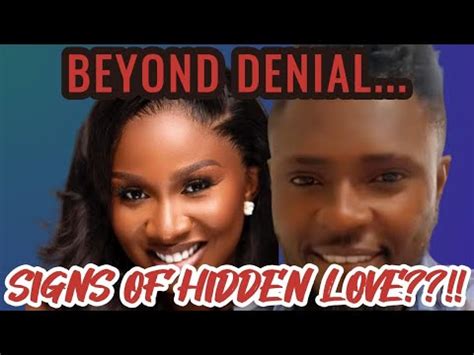 Maurice Sam And Sonia Uche Uncover The Mystery Episode 17 Beyond Denial Signs Of Hidden Love