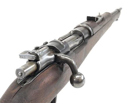 Mauser 7Mm Rifle Serial Numbers Publishinglasopa