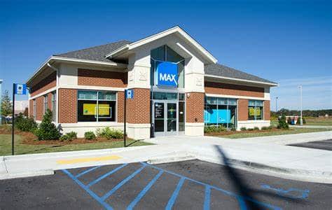 Max Closes Lobbies Effective March 20 Keeps Drive Thru And Call Centers Open To Reduce The