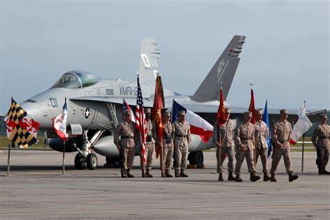 Mcas Beaufort Photos