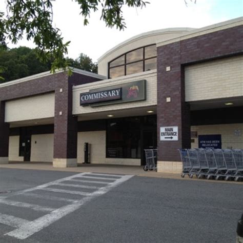 Mcb Quantico Commissary