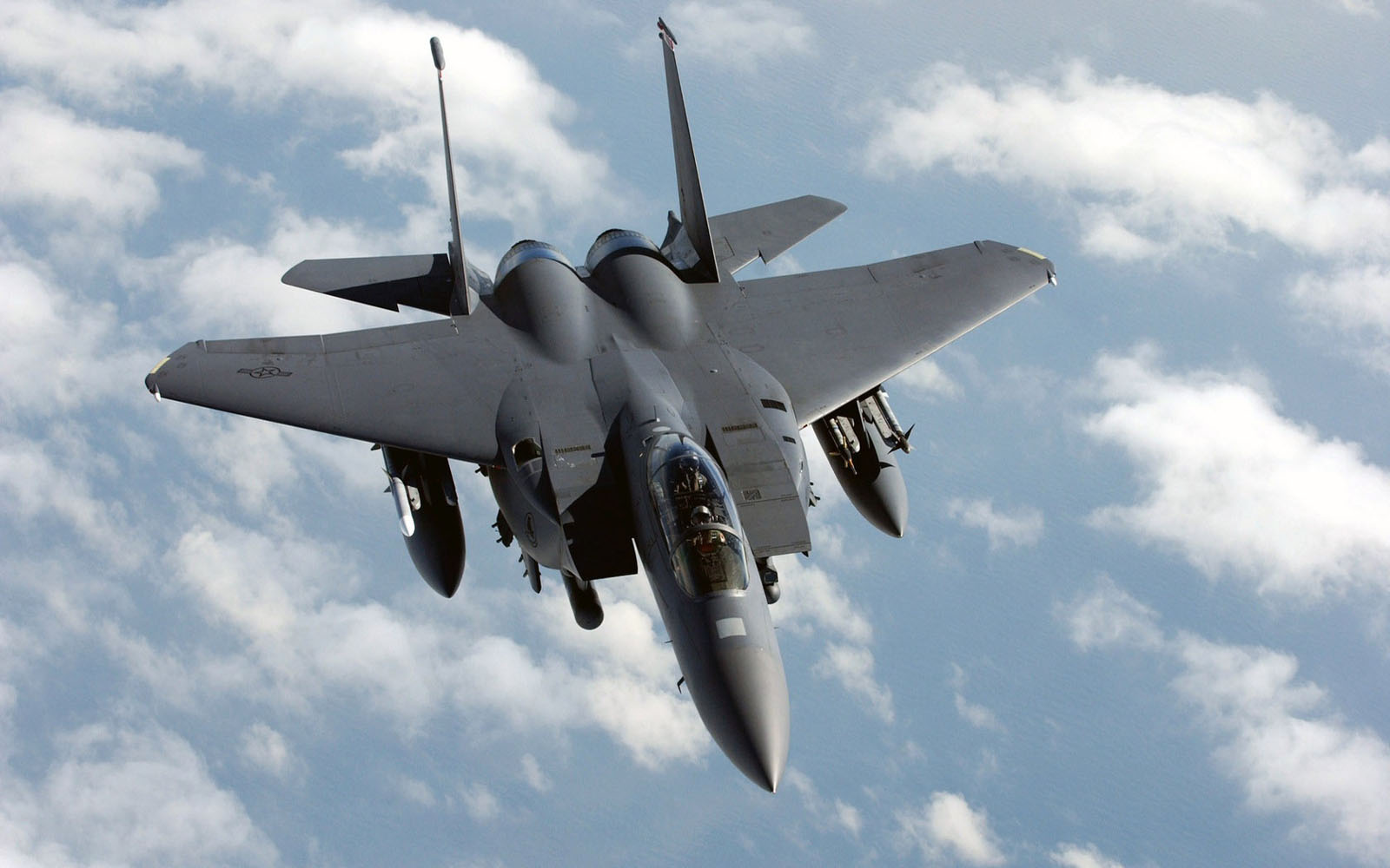 Mcdonnell Douglas F 15 Eagle Aircraft Wallpapers Amazing Picture