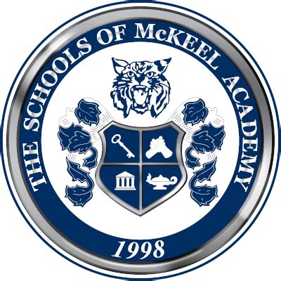 Mckeel Academy Of Technology