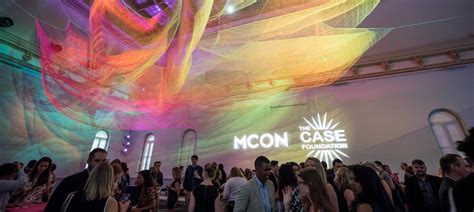 Mcon 2017 Are You Ready To Turn Your Interest Into Action Case