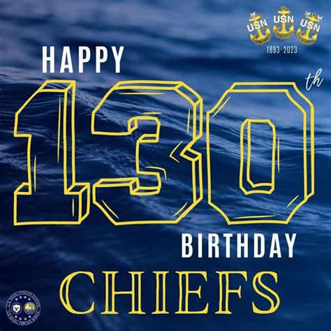 Mcpon Honea Amp 39 S 2023 Cpo Birthday Message To The Fleet Amp Gt U S Naval Forces Europe And Africa U S