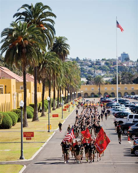 Mcrd San Diego Location And Contact Info